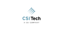 CSI Tech Logo